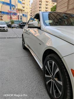 مێرسێدس بێنز E-Class